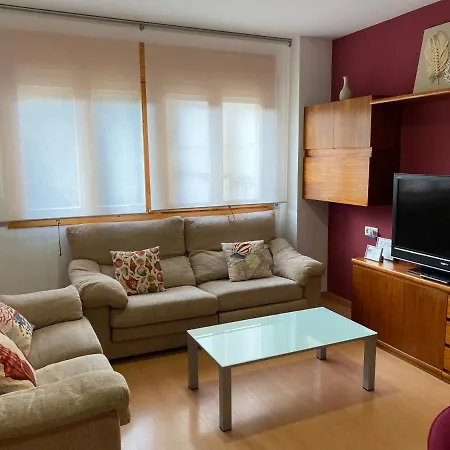 Apartamentos Alcaniz, Gala Exterior photo