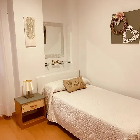 Apartamentos Alcaniz, Gala Exterior photo