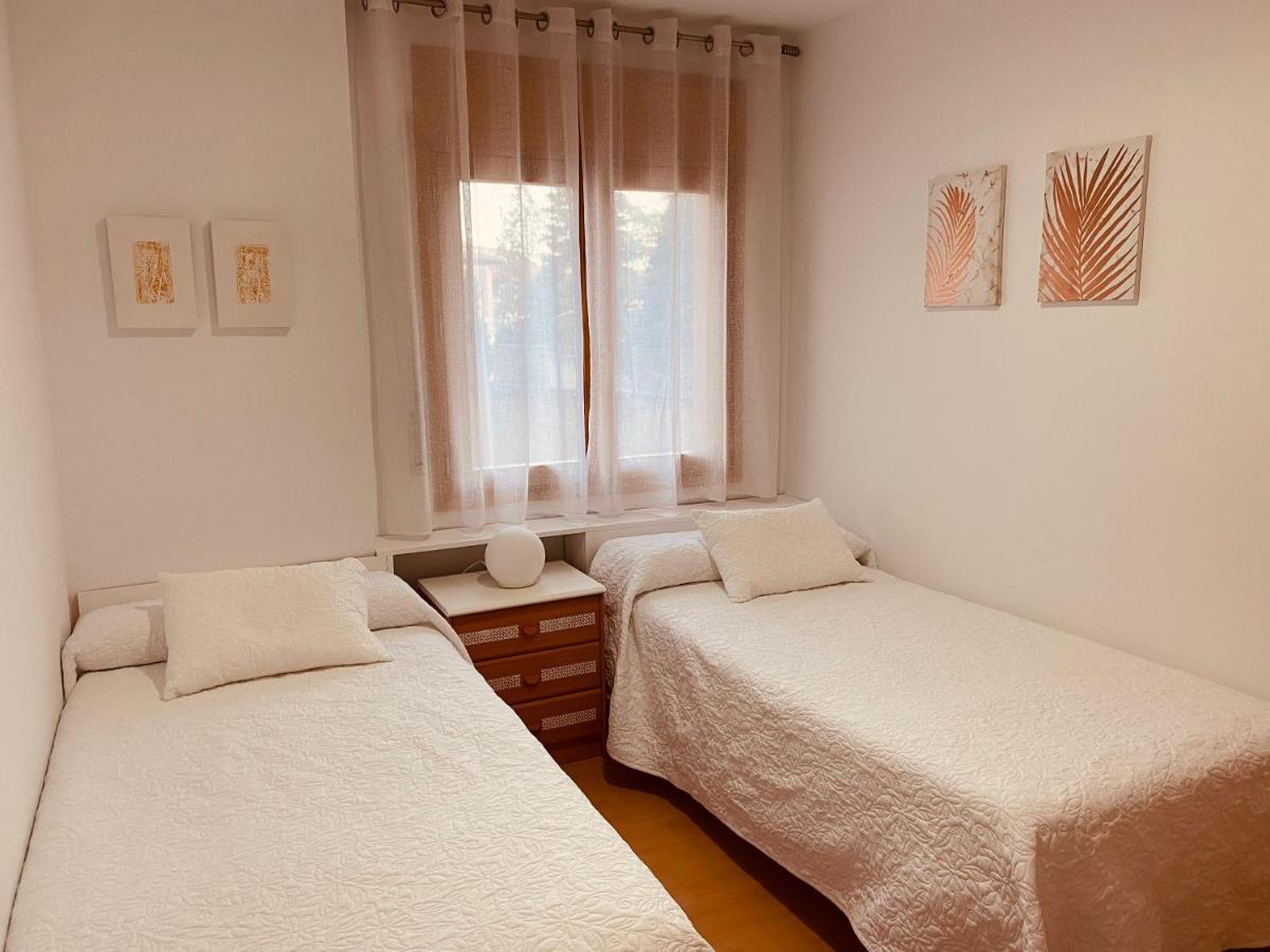 Alcaniz, Gala Apartment