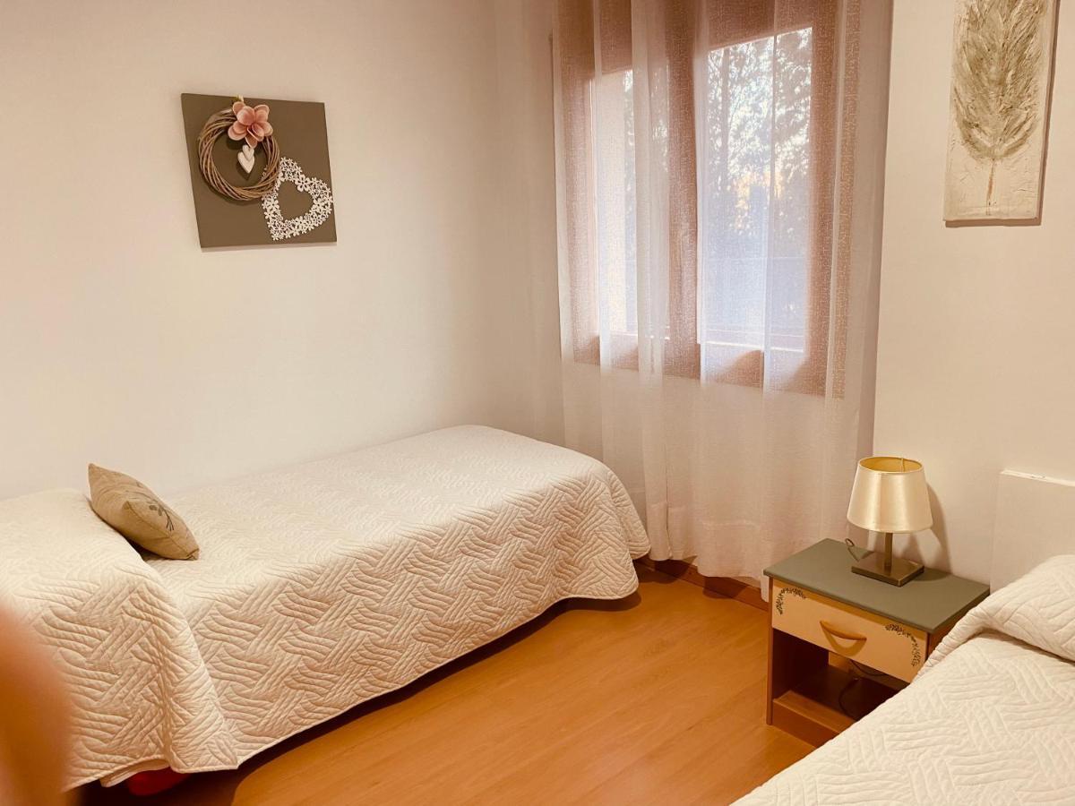 Apartment Alcaniz, Gala