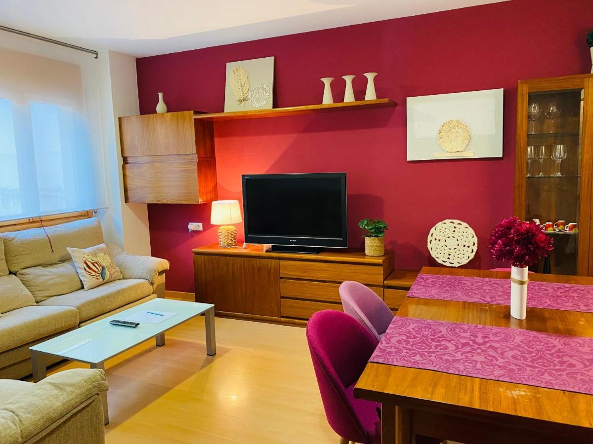 Alcaniz, Gala Apartment Alcaniz